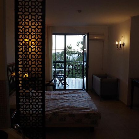 Beautiful 1St-Line Seaview Private Appartement In The Cliff Resort Obzor Eksteriør billede