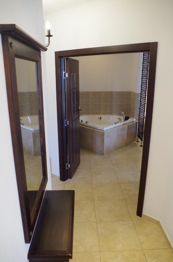 Beautiful 1St-Line Seaview Private Appartement In The Cliff Resort Obzor Eksteriør billede