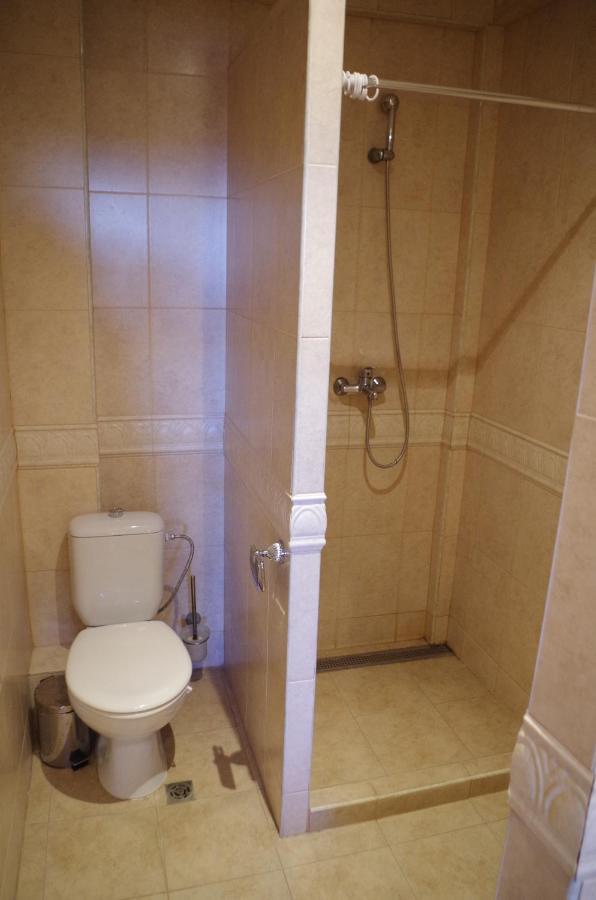 Beautiful 1St-Line Seaview Private Appartement In The Cliff Resort Obzor Eksteriør billede
