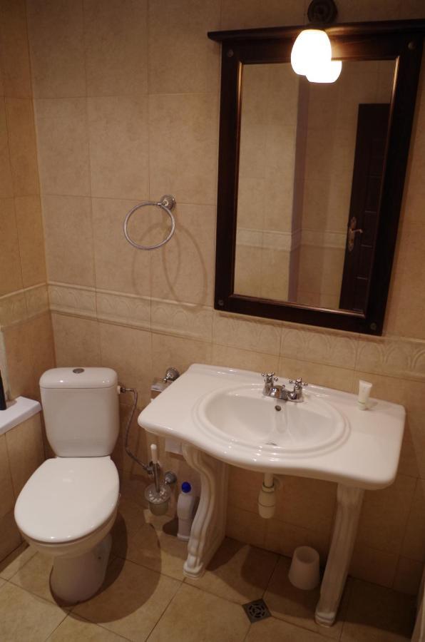 Beautiful 1St-Line Seaview Private Appartement In The Cliff Resort Obzor Eksteriør billede