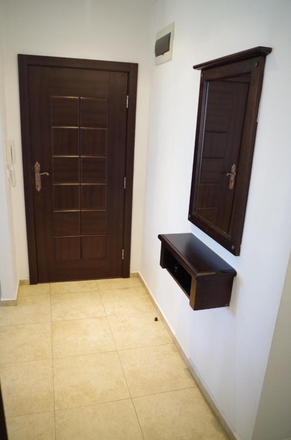 Beautiful 1St-Line Seaview Private Appartement In The Cliff Resort Obzor Eksteriør billede